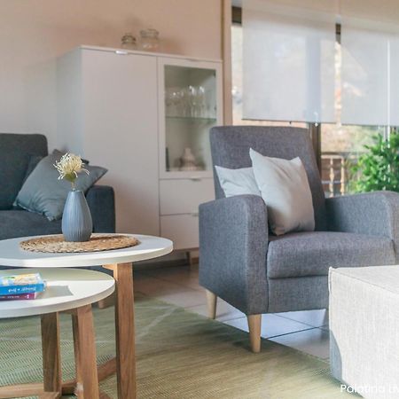 Palatina Living Appartement Fischbach Buitenkant foto