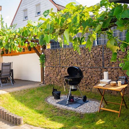 Palatina Living Appartement Fischbach Buitenkant foto